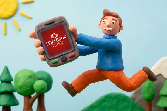 Spielbank Trier | Mobile-App herunterladen und installieren