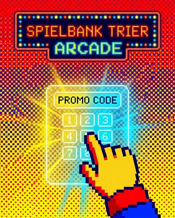 Spielbank Trier | Gutscheincode eingeben und Rabatt sichern